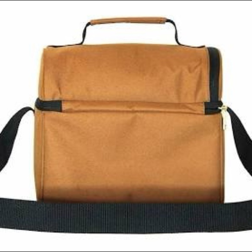 Carhartt insulated deluxe lunch cooler - Picture 5 of 5